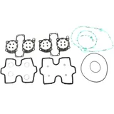 Gasket kit complete ATHENA for: Honda VF