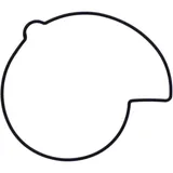 Water pump cover gasket ATHENA for: Sherco SEF, SCF, SM