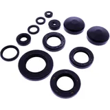 Oil seal kit TOURMAX for: Honda GL