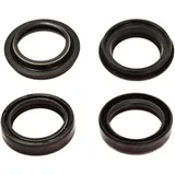 Fork seal kit TOURMAX 37X50X11 with dust cap for: Honda CRF, CR, Suzuki RM