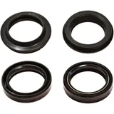 Fork oil seal kit 39X52X11 with dust cap for: Suzuki RG
