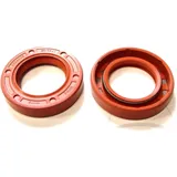 Shaft seal 26X42X8mm for: Husqvarna Vitpilen, Svartpilen, Kawasaki BN