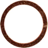 Krümmerdichtung Athena 26. 5X33X3MM passend für: Husqvarna TE, SM, TC