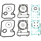 Gasket SET topend ATHENA for: Honda VT