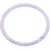 Dichtring 20X24X1MM alu Originalersatzteil passend für: BMW S, M