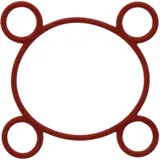 Cylinder head gasket (OE spare part) for: Beta Ark