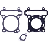 Topend gasket kit Naraku for: Yamaha YP, VP, Rieju Marathon