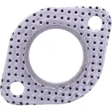 Exhaust Gasket for On- and Offroad Motorcycles