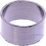 Auspuffverbindungsdichtung 42X47X25MM passend für: BMW F 650, Moto Guzzi Quota