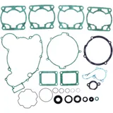 Dichtungssatz komplett Athena passend für: TM Racing EN, MX