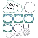Gasket kit complete ATHENA for: TM Racing EN, MX 7348627