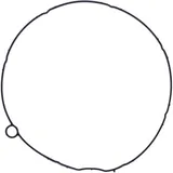 Clutch cover gasket outer ATHENA for: BMW G