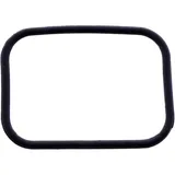 Water pump cover gasket ATHENA for: Honda CBR