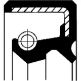 Shaft seal 35X52X10mm for: Kymco Venox