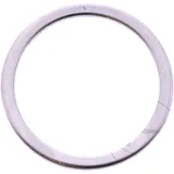 Krümmerdichtung Originalersatzteil 44X53X3MM passend für: Victory Vegas, Hammer, Cross Country
