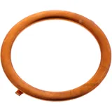 Krümmerdichtung Originalersatzteil 38X47X3MM passend für: Triumph Bonneville, Scrambler, Street Scrambler