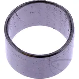 Auspuffverbindungsdichtung Originalersatzteil 37X43X2. 5 mm passend für: Triumph Bonneville, Street Scrambler, Thruxton