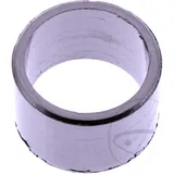 Exhaust joint gasket (OE spare part) 32X39X3. 5 mm for: Triumph Bonneville