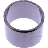 Exhaust joint gasket (OE spare part) 45X51X3mm for: Triumph Tiger, Scrambler, Daytona