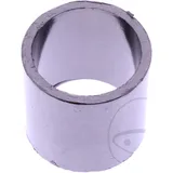 Exhaust joint gasket (OE spare part) 32X38. 5X37mm for: Kymco New Downtown, DTX, Super Dink