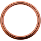 Exhaust gasket (OE spare part) 29X36X3mm for: Kawasaki Z, Ninja