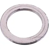 Exhaust gasket (OE spare part) 39X54X4mm for: SYM Maxsym, Quad Raider