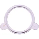 Exhaust gasket 35X44X1mm for: BMW C