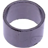 Exhaust joint gasket (OE spare part) 30X49. 5X3mm for: Voge R, DS, AC