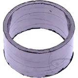 Auspuffverbindungsdichtung Originalersatzteil 30X56X3. 5 mm passend für: Voge AC, ACX