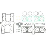 Topend Gasket Set for Standard Cylinder Kit
