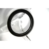 Shaft seal 60X75X8mm for: BMW R