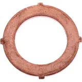 Krümmerdichtung Originalersatzteil 18. 5X27X4. 5 mm passend für: Piaggio Fly, Zip, Free
