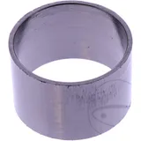 Auspuffverbindungsdichtung Originalersatzteil 43X46. 5X2MM passend für: Ducati Monster