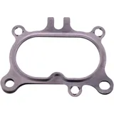 Exhaust gasket (OE spare part) 57X66X1mm for: Ducati Panigale, Streetfighter, Superleggera