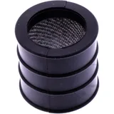 Exhaust joint gasket (OE spare part) 29. 5X40X38mm for: Yamaha YFZ, YFS