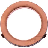 Krümmerdichtung Originalersatzteil 24X33X4. 5 mm passend für: Yamaha LTS - C