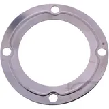 Auspuffverbindungsdichtung Originalersatzteil 55X82. 5X0. 5 mm passend für: Hyosung GV