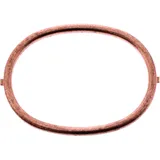 Exhaust gasket (OE spare part) 48X54X3mm for: Triumph Speed Triple