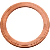Krümmerdichtung Originalersatzteil 35X47X6MM passend für: Kawasaki W