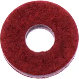 Krümmerdichtung Originalersatzteil 6X17X3MM passend für: SYM Symphony