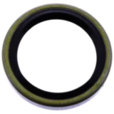 Wellendichtring 42X55X7. 5/9 mm JMP passend für: Kawasaki KLR, KLE, KL