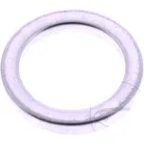 Krümmerdichtung Originalersatzteil 24X33X5. 5 mm passend für: Daelim SC, SU, YC, NC