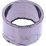 Auspuffverbindungsdichtung Originalersatzteil 45X52. 5X30. 5 mm passend für: Voge DS
