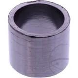 Exhaust joint gasket (OE spare part) 28. 5X35X30mm for: Suzuki UH