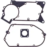 Gasket SET engine Schmitt for: Simson S (51, 53), SR 50, KR 51/2