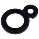 Head cover spark plug seal for: Kawasaki ZZR