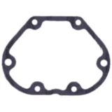 Athena Gearbox Cover Gasket for Motorcycles Silicone