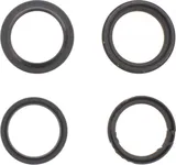 Simmerring Satz Gabel All Balls Racing siehe 7350310 02/24 passend für: Honda CR