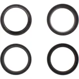 Gabeldichtring Satz All Balls Racing 46X58X10 mit Staubkappe passend für: Sherco Supermotard, Enduro
