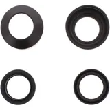 Gabeldichtring Satz All Balls Racing 33X45X10. 5 mit Staubkappe passend für: Yamaha YZ